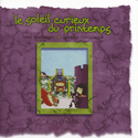 Soleil curieux du printemps (Le)
